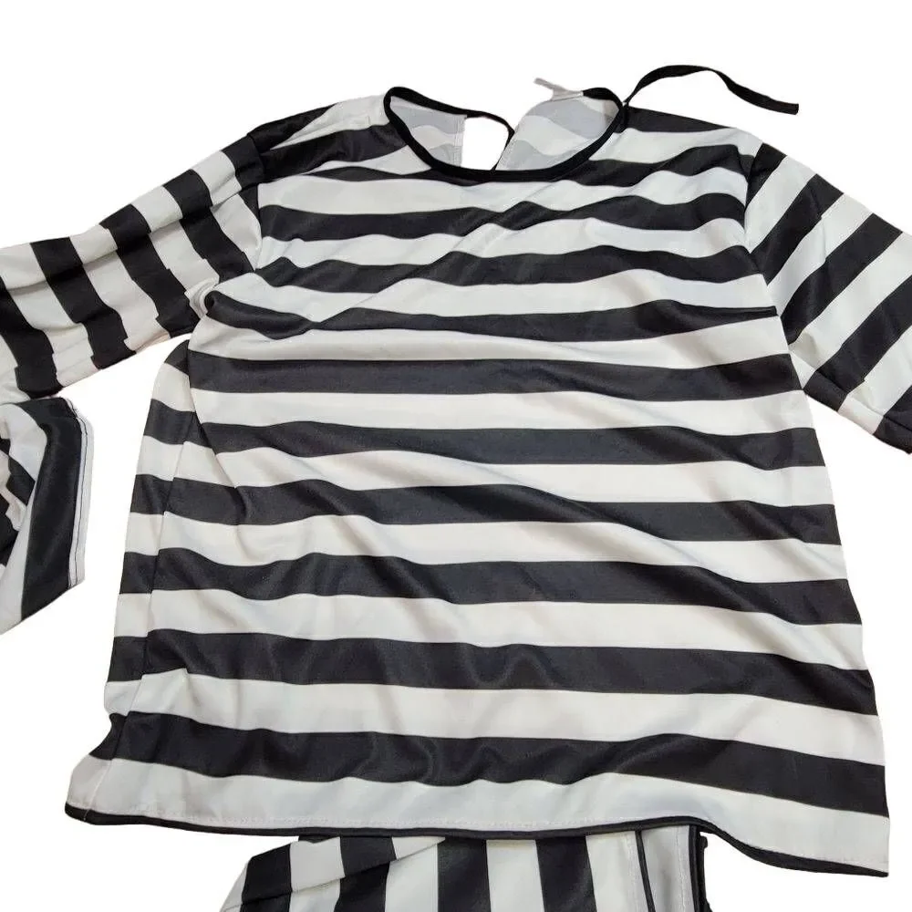 Convict costume L12/14